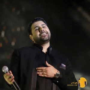 دانلود آهنگ غریبانه احسان خواجه امیری + متن آهنگ