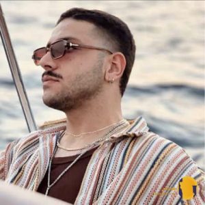 دانلود آهنگ قطار احسان دریادل + متن آهنگ
