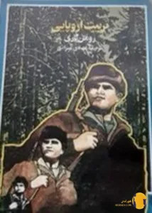 دانلود کتاب تربیت اروپایی + pdf