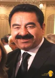 ابراهیم تاتلیس