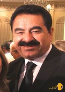 ابراهیم تاتلیس