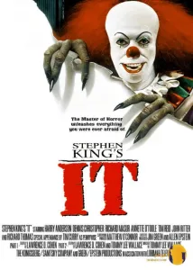 دانلود سریال It (1990)