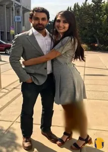 پریسا اکبرنژاد