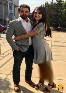 پریسا اکبرنژاد