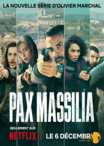 دانلود سریال Blood Coast (2023)