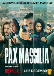 دانلود سریال Blood Coast (2023)