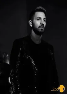 کامیار احمدزاده