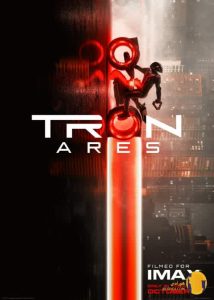 دانلود فیلم Tron: Ares (2025)