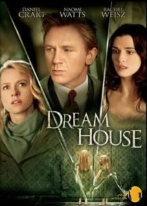 دانلود فیلم 2011 Dream House ( خانه رویایی )