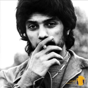 دانلود اهنگ گل بارون زده داریو