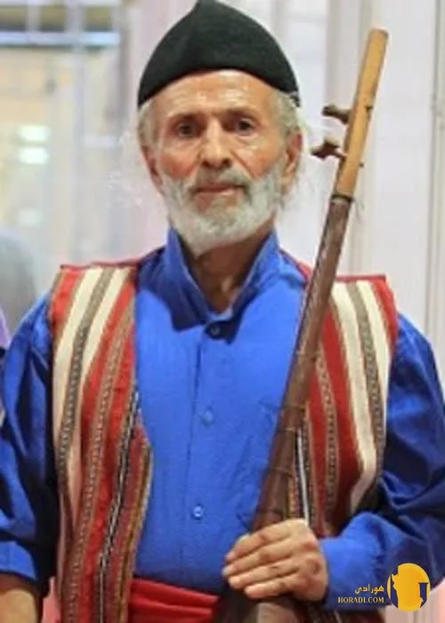 محمدرضا اسحاقی