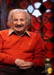 سعید پیردوست