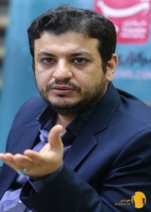 علی اکبر رائفی پور