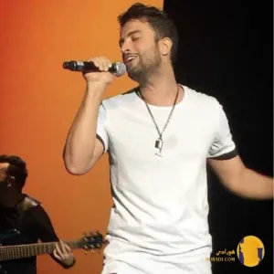 دانلود آهنگ هفته ای عشق بنیامین بهادری + متن اهنگ