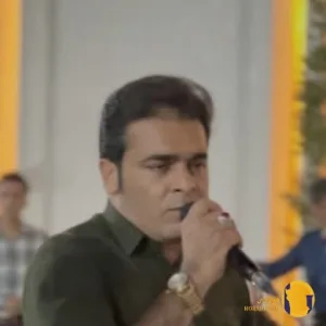 دانلود آهنگ بذار بزنه نم نم بارون + متن آهنگ