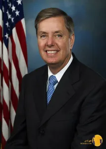 لیندسی گراهام