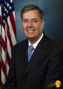 لیندسی گراهام