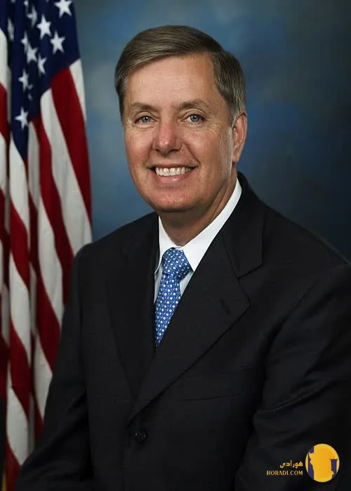 لیندسی گراهام