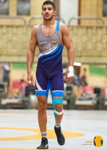 غلامرضا فرخی