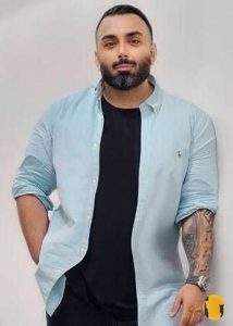 مسعود صادقلو