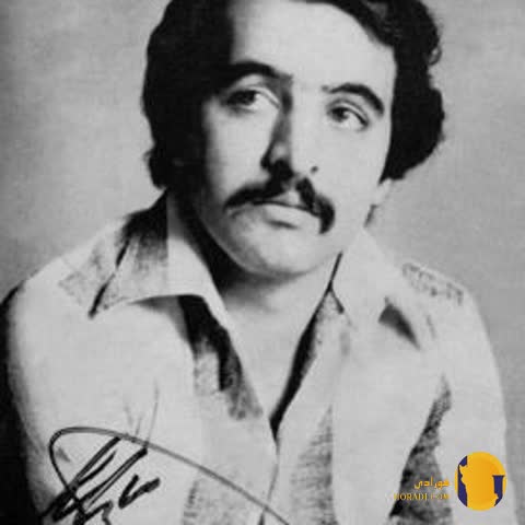 دانلود آهنگ پروانه من فریدون فروغی + متن آهنگ