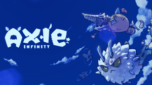 درآمد دلاری از بازی Axie Infinity بدون سرمایه اولیه پ