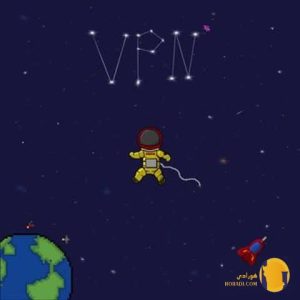 دانلود آهنگ وی پی ان پاپابویز 