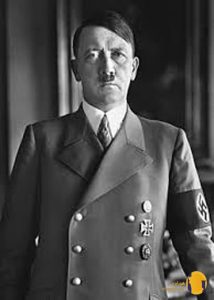 آدولف هیتلر