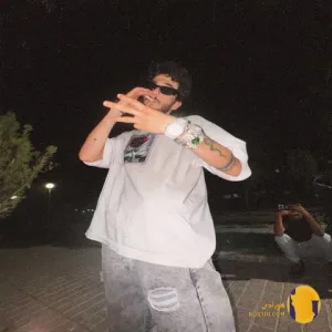 دانلود آهنگ هنوز بعضی شبا یادت میوفتم ارپاشا + متن آهنگ