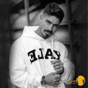 دانلود آهنگ آشوب قلبم مسعود روح نیکان + متن اهنگ