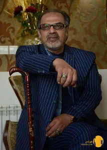 مهدی مطهرنیا