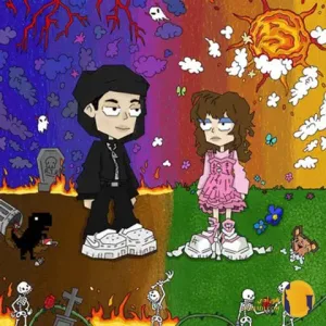 دانلود آهنگ هی با تو پاپابویز سینجیم + متن آهنگ