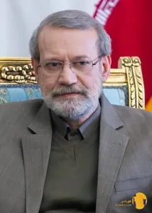 علی لاریجانی