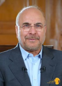 محمدباقر قالیباف