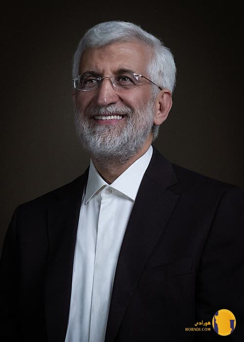 سعید جلیلی