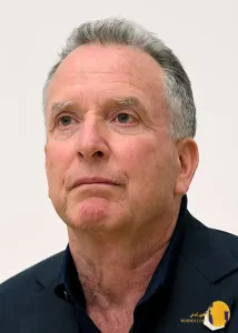 استیو ویتکاف