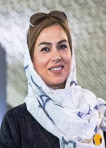 تینا پاکروان