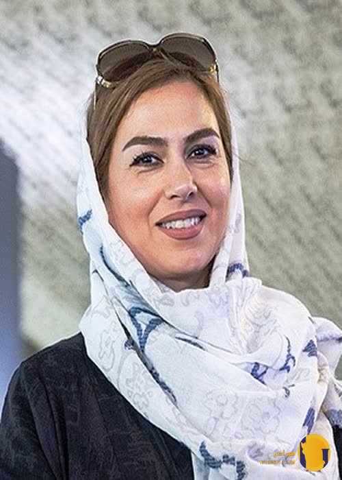 تینا پاکروان