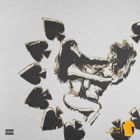 دانلود آهنگ زدبازی گوچی فلیم + متن آهنگ