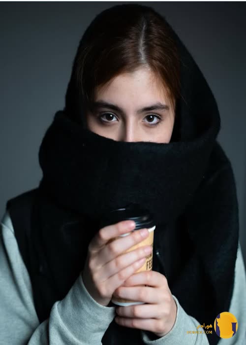 زهرا مددی