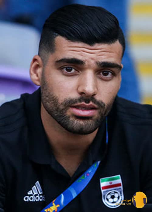 مهدی طارمی