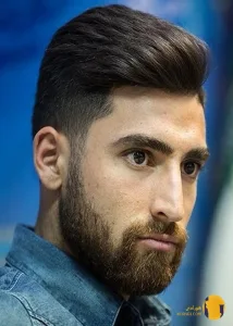 علیرضا جهانبخش