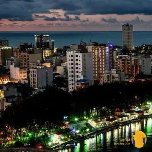 دانلود آهنگ شبهای مازندران محمد کجوری