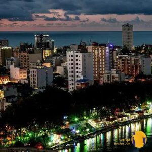 دانلود آهنگ شبهای مازندران محم