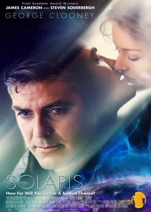 دانلود فیلم سولاریس Solaris 2002