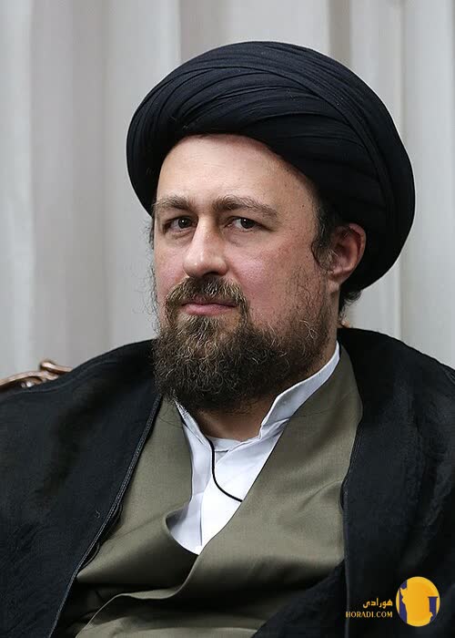 حسن خمینی