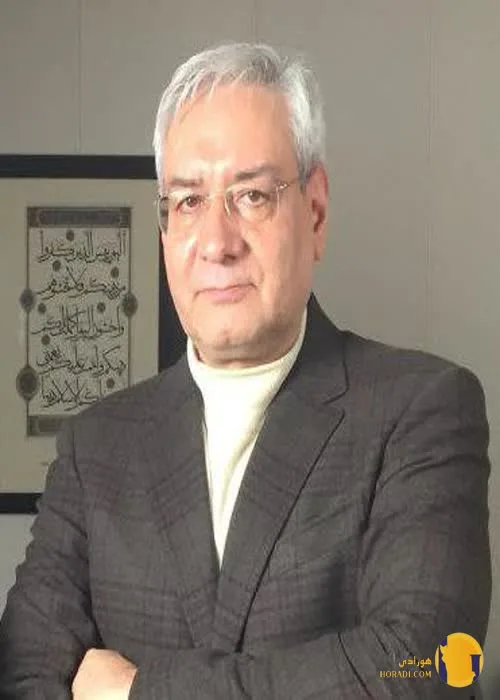 ابراهیم اصغرزاده