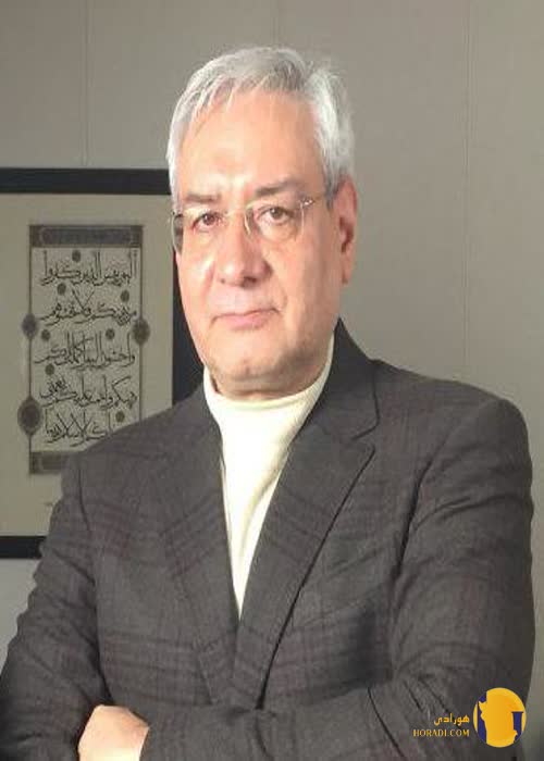 ابراهیم اصغرزاده