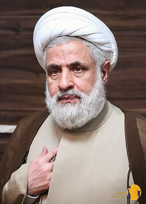 نعیم قاسم