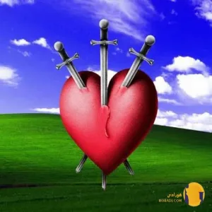 دانلود آهنگ دختر پوبون + متن آهنگ